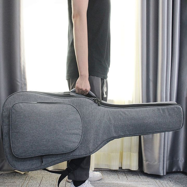 genuine-high-end-original-andrew-andrew-ukulele-guitar-thumb-piano-bag-shoulder-portable-thickened-cotton-gig-bag-universal