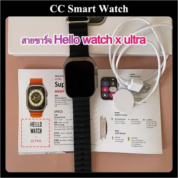 Hereo v2 cheap gps watch