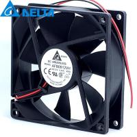 【YD】 New and 9025 9cm 90mm double ball bearing cooling fan 12V 0.60A AFB0912VH capacity for 90x90x25mm