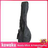 กระเป๋าสะพายข้าง Kowaku Mandolin กระเป๋าใส่อุปกรณ์เสริมอเนกประสงค์กันน้ำระบายอากาศได้
