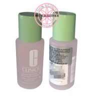 ของแท้ CLINIQUE Clarifying Lotion 3 Twice A Day Exfoliator 30mL