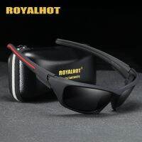 【hot】 RoyalHot Men Polarized Frame Sunglasses Glasses Eyewear Shades Oculos Male 900172