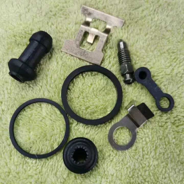 COD MOTORCYCLE CALIPER REPAIR KIT RAIDER150 Lazada PH