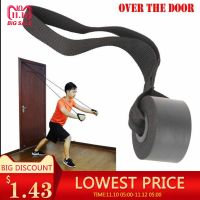 Resistance Band Pull Rope Exercise Training Door Anchor Strap Resistance Bands - Resistance Bands - Aliexpress