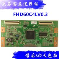 Original LA52A600A4R Logic Board FHD60C4LV0.3พร้อม LTF520HB01หน้าจอ