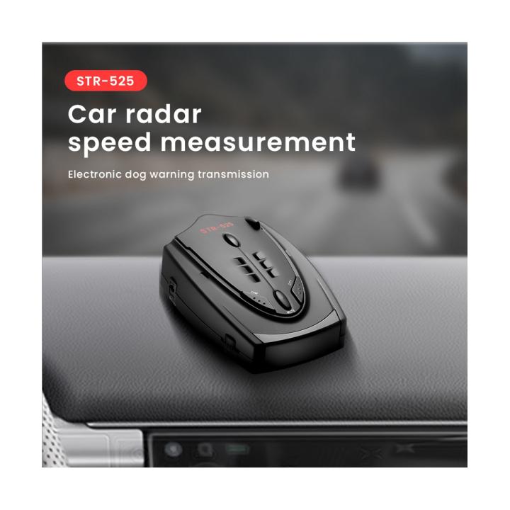 english-russian-voice-str525-car-radar-detector-auto-vehicle-speed-alert-alarm-warning-anti-radar