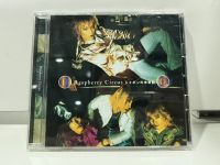 1   CD  MUSIC  ซีดีเพลง    Raspberry Circus      (B13K78)
