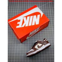 2023 6 Original (christmas gift) Supreme x sb duk Low Barkroot Brown Basketball shoes Mens Shoes Womens Shoes (AA)