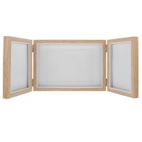 【CW】 Picture Frame Photo Folding