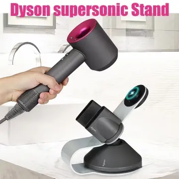 Shop Latest Dyson Supersonic Hair Dryer Stand online