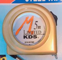 ตลับเมตร KDS M Limited