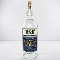 Tried True 44 high-end original vodka 700ml (imported from France)