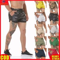 LeadingStar RC Authentic Sports Shorts Men Fitness Quick Dry Beach Casual Running Short Pants Mens Gym Workout Jogger Shorts