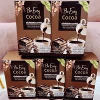 Be easy cocoa บีอีซี่ โกโก้ลดหิว 10 ซอง (1 กล่อง)