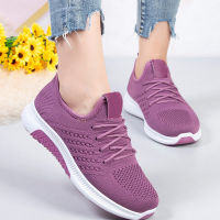 MCCKLE Womens Winter Shoes Sneakers for Women 2021 Ladies Short Plush Female Warm Lace Up Fashion Woman Sports Vulcanized Shoes