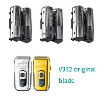 【DT】 hot  VGR-332 Original Blade Electric Shaver Accessories Trimmer Accessories Blade Shaving Machine Blade Accessories Razor Head