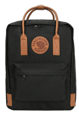 TOP☆Fjallraven kanken II ผ้าใบกระเป๋านักเรียนกระเป๋าลำลอง Unisex กระเป๋าถือกระเป๋าเป้สะพายหลัง 16L