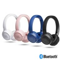 BLUETOOTH หูฟังบลูทูธไร้สาย E500BT pure BASS sound headset