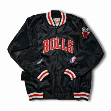 Jackets & Coats  Chicago Bulls 3 Peat Repeat Leather Jacket