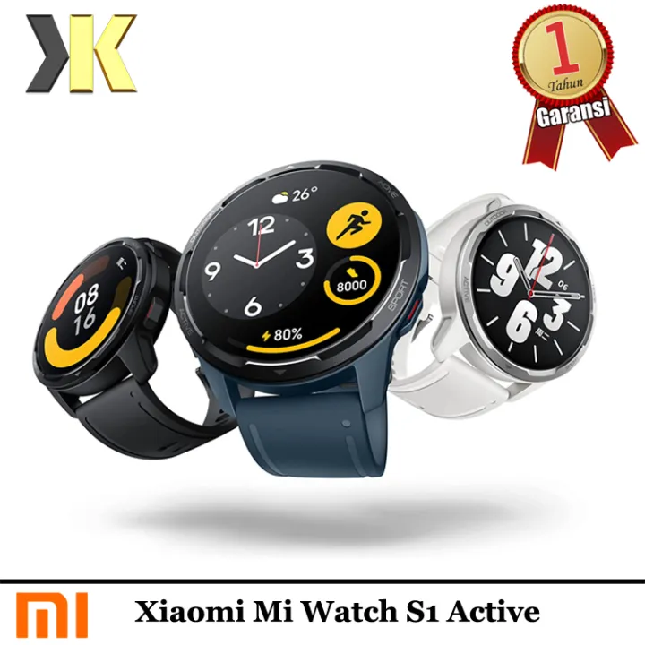 Xiaomi bluetooth watch Clearance