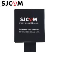 Batterry SJCAM SJ7 STAR 3.8V 1000mAh 3.7Wh(Warranty 3 month)