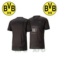 shot goods BVB Borussia Dortmund Special Edition Soccer Football Jersey 2023 Soccer Football Jersey Men Sports T-shirt Top Quality Fans Version