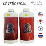 CHÍNH HÃNG Phấn Rôm Con Ngựa Top Country Thái Lan 200gram