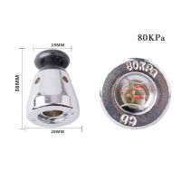 2022 New 80KPA 1.5 Inch Universal Floater Safety Valve Replacement for Pressure Cookers