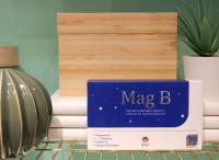 Mag B Dietary Supplement Product
