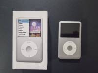 ipod classic 7 ความจุ 160 GB (มือสอง)