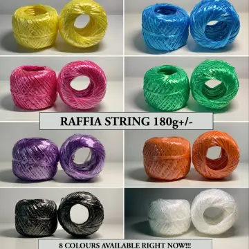 Rafia String (800g)