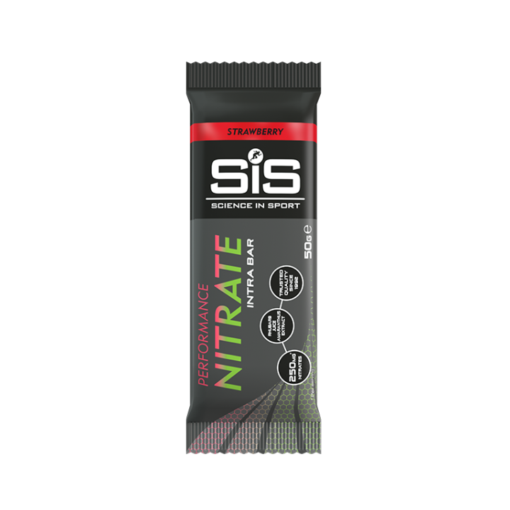 SiS- Performance Nitrate Bar Strawberry Flavor | Lazada PH