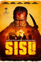 Sisu (2022) สิสู้?เฒ่ามหากาฬ (เสียง อังกฤษ | ซับ ไทย/อังกฤษ) DVD