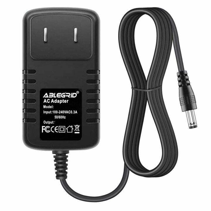 12V 2A AC DC Adapter For Petsafe Wireless Fence IF100 Power Supply