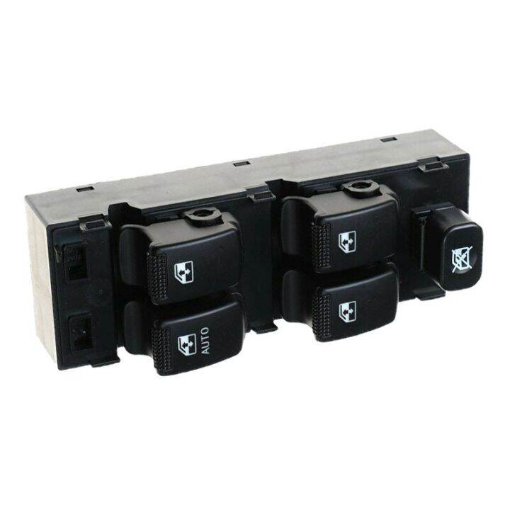 Master New Electric Window Switch Electric Power Window Master Switch