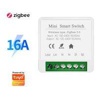 【YD】 Zigbee Module Wall Breake