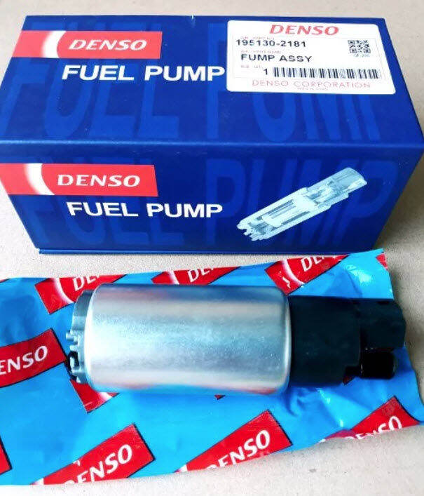 Fuel Pump Avanza / Xenia / Futura Lazada Indonesia