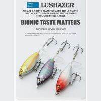 BHEM8 หางหมุนได้ ใบพัด warbler Lure ลอยลอยได้ ป๊อปเปอร์ เหยื่อตกปลา topwater 2023 6.5ก./ 8ซม. 12ก./ 9ซม. เหยื่อปลอมเบส อุปกรณ์ตกปลาสำหรับตกปลา