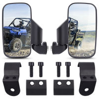 500 900 570 Polaris XP1000 1000/General Ranger XP View UTV Side