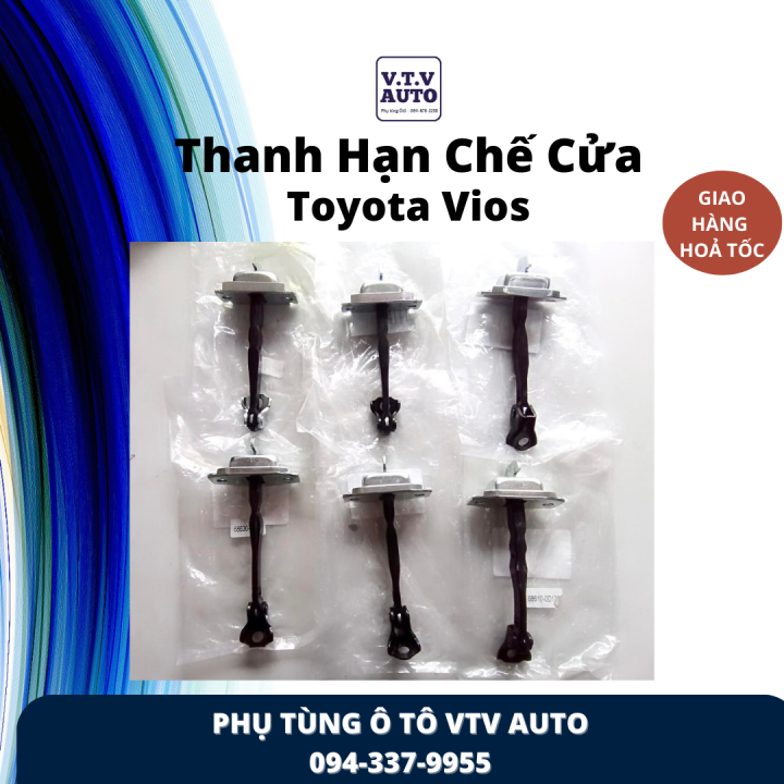 Phụ tùng Toyota Vios  PHỤ TÙNG Ô TÔ NHẬP KHẨU  PHỤ TÙNG Ô TÔ GIÁ RẺ 