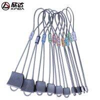 [COD] / outdoor professional rock climbing plug fixed point protection 10 set