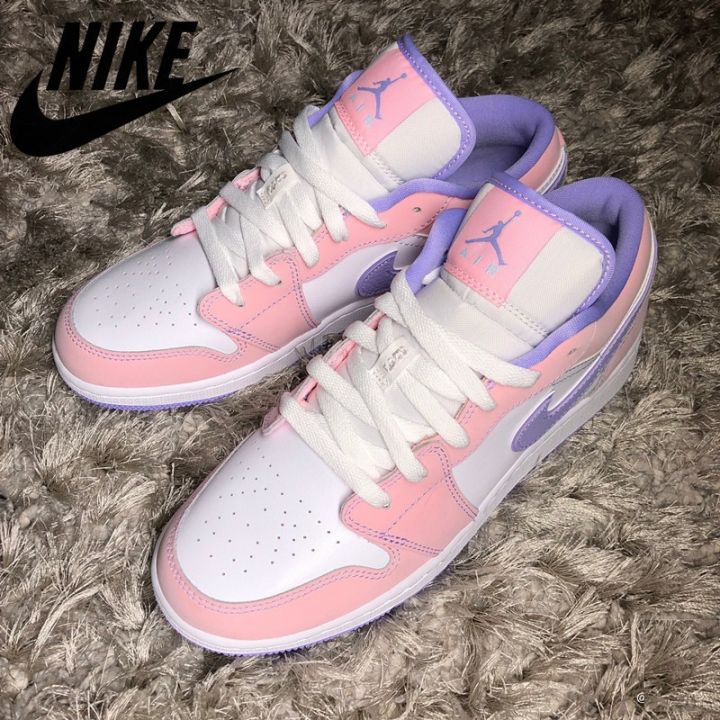 hot-original-nk-ar-j0dn-1-low-s-e-arctic-punch-mens-and-womens-basketball-shoes-pink-white-skateboard-shoes