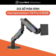 Giá Đỡ Màn Hình Human Motion T9 Pro II RGB