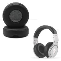 Replacement Ear pad Earmuffs For Monster For Best Pro Detox Headphone Earpads