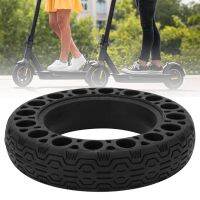 60/70‑6.5 Electric Scooter Tires for Ninebot G30 Rubber Electric Scooter Parts