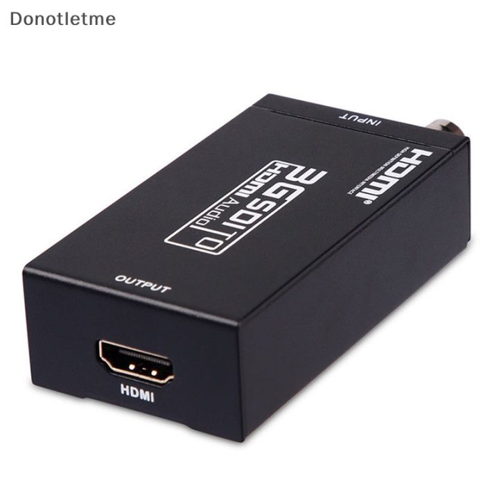 lt-donotletme-gt-อะแดปเตอร์แปลงวิดีโอ-hdmi-เป็น-sdi-bnc-sdi-hd-sdi-3g-sdi-1080p-ลดราคา