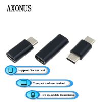 Type C Adapter 100W Fast Charging USB 3.1 Hard Disk Interface Dual OTG Mobile Phone Notebook Charging Transmission Data Cable