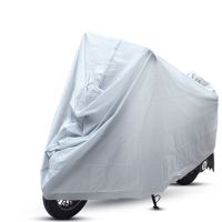 【hot】 Motorcycle Clothing PEVA Layer Four Seasons Protection Cover Electric Car