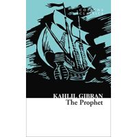 Benefits for you ร้านแนะนำ[หนังสือนำเข้า]​ The Prophet (Collins Classics) - Kahlil Gibran ภาษาอังกฤษ poem poet english book