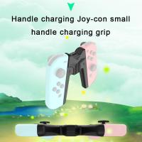 The New Model Is Applicable To Switch Oled Joy-con Right And NS Handle Charging Handle Handle Accessories Handle Left T2W6